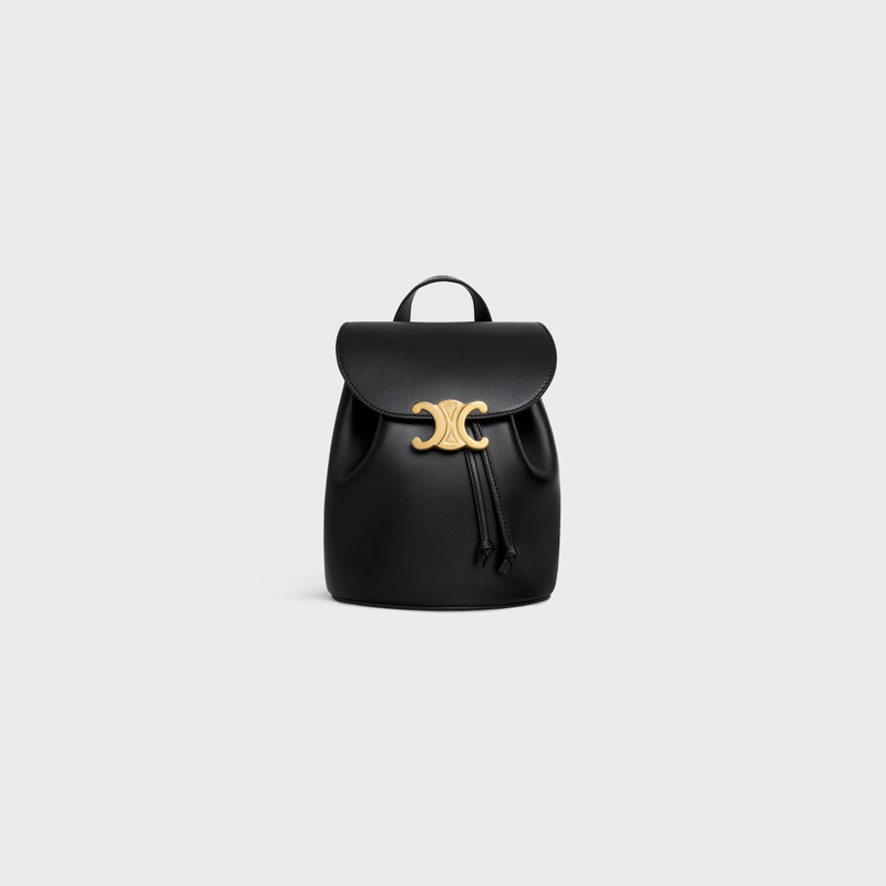 BACKPACK CELINE BONNIE IN Smooth Calfskin 1