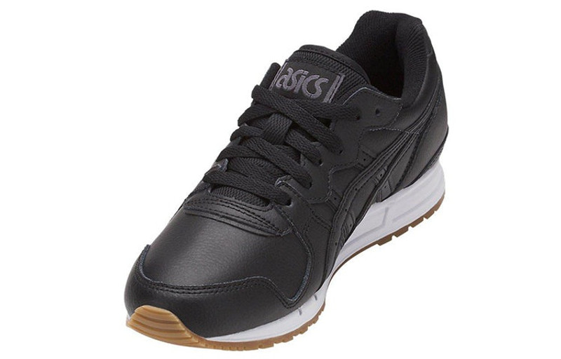 (WMNS) ASICS Gel-Movimentum 'Black' HL7G7-9090 4