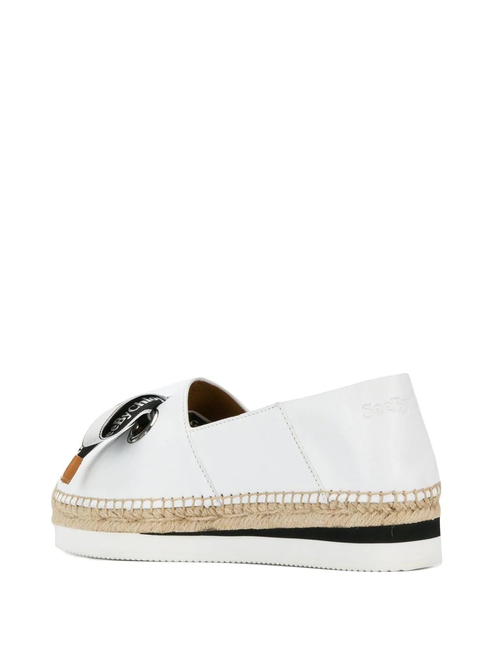 flatform espadrilles - 3