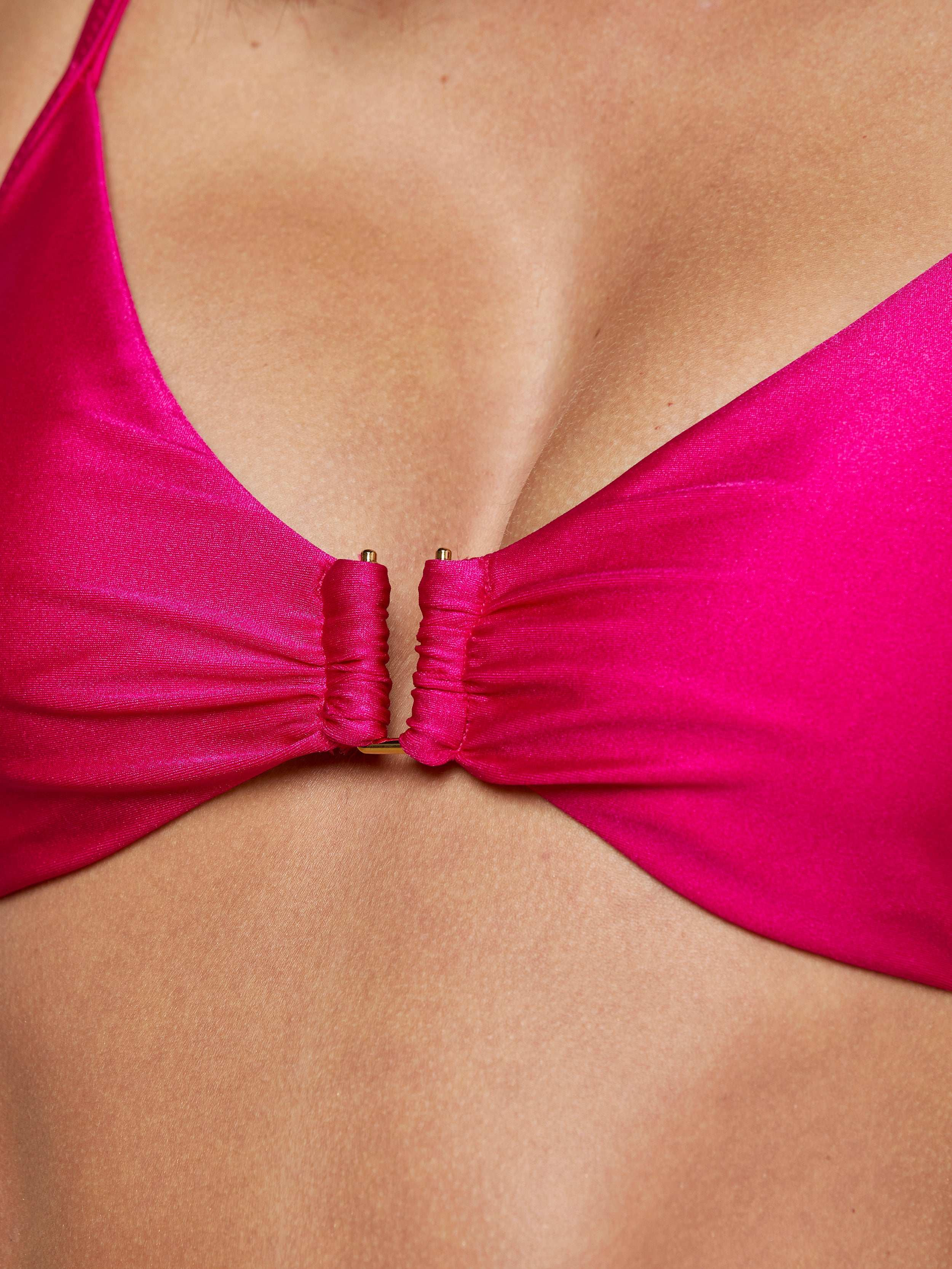 Yazmin Bikini Top - 4