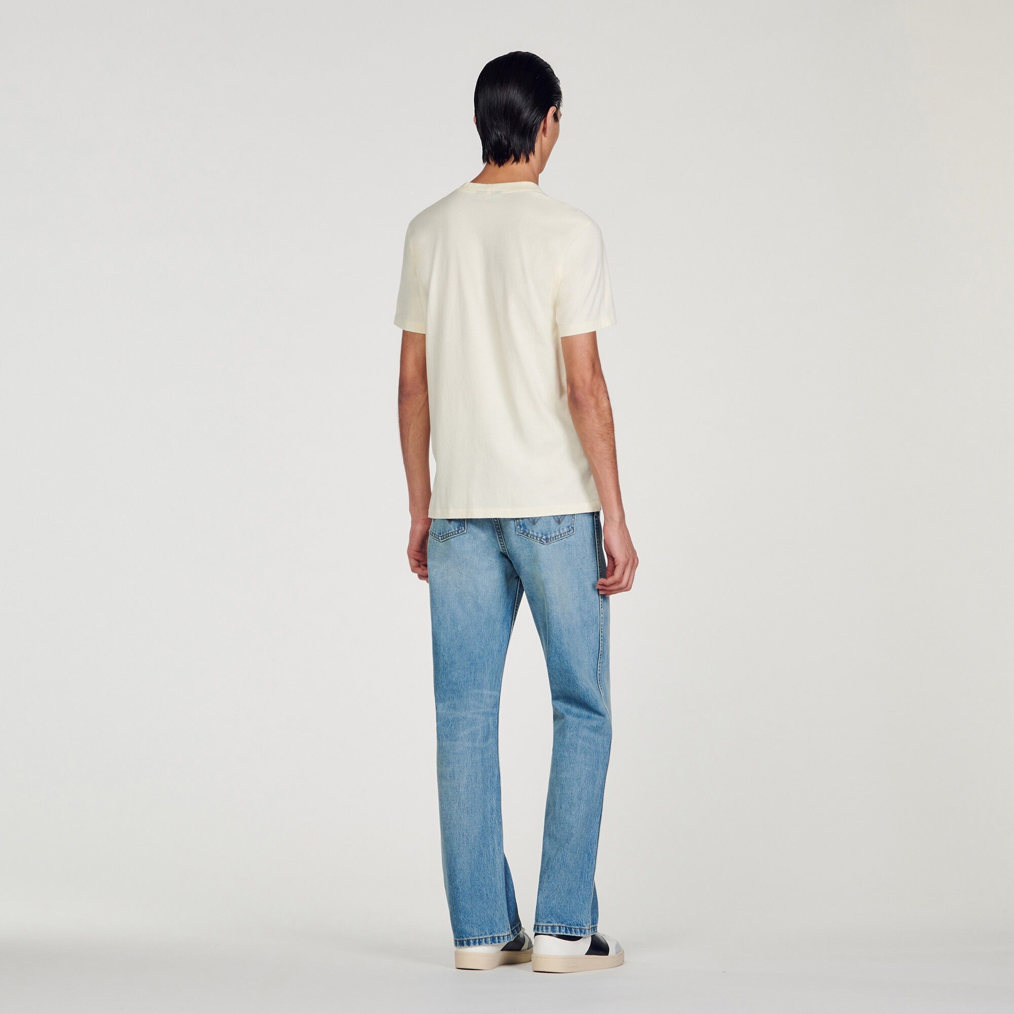 SANDROXWRANGLER T-SHIRT - 6