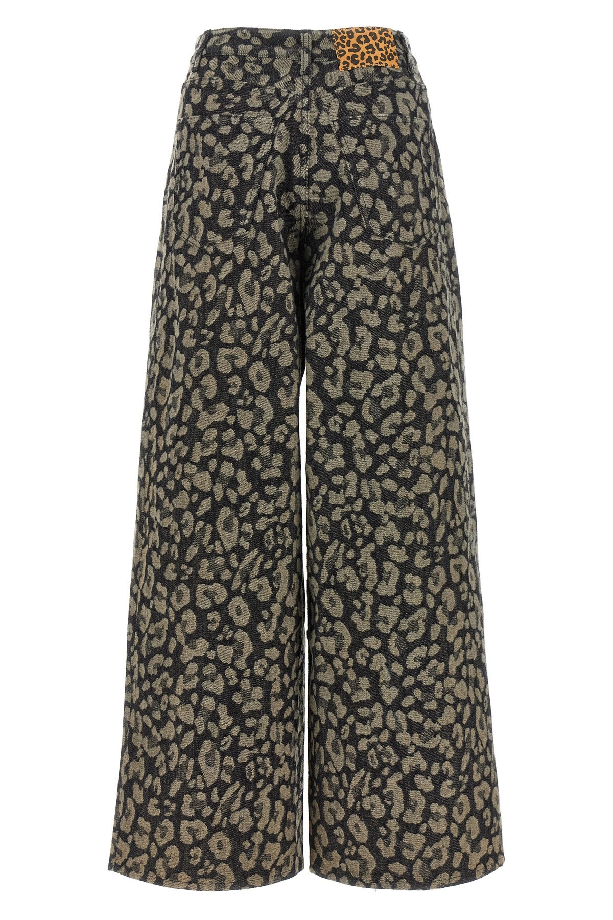 'Jungle' pants - 2