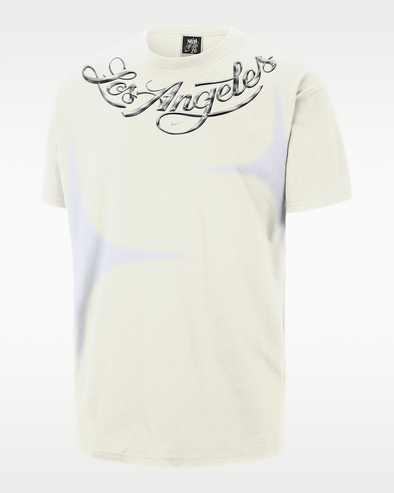 Nike "All-Star Weekend" Men's Max90 T-Shirt 1