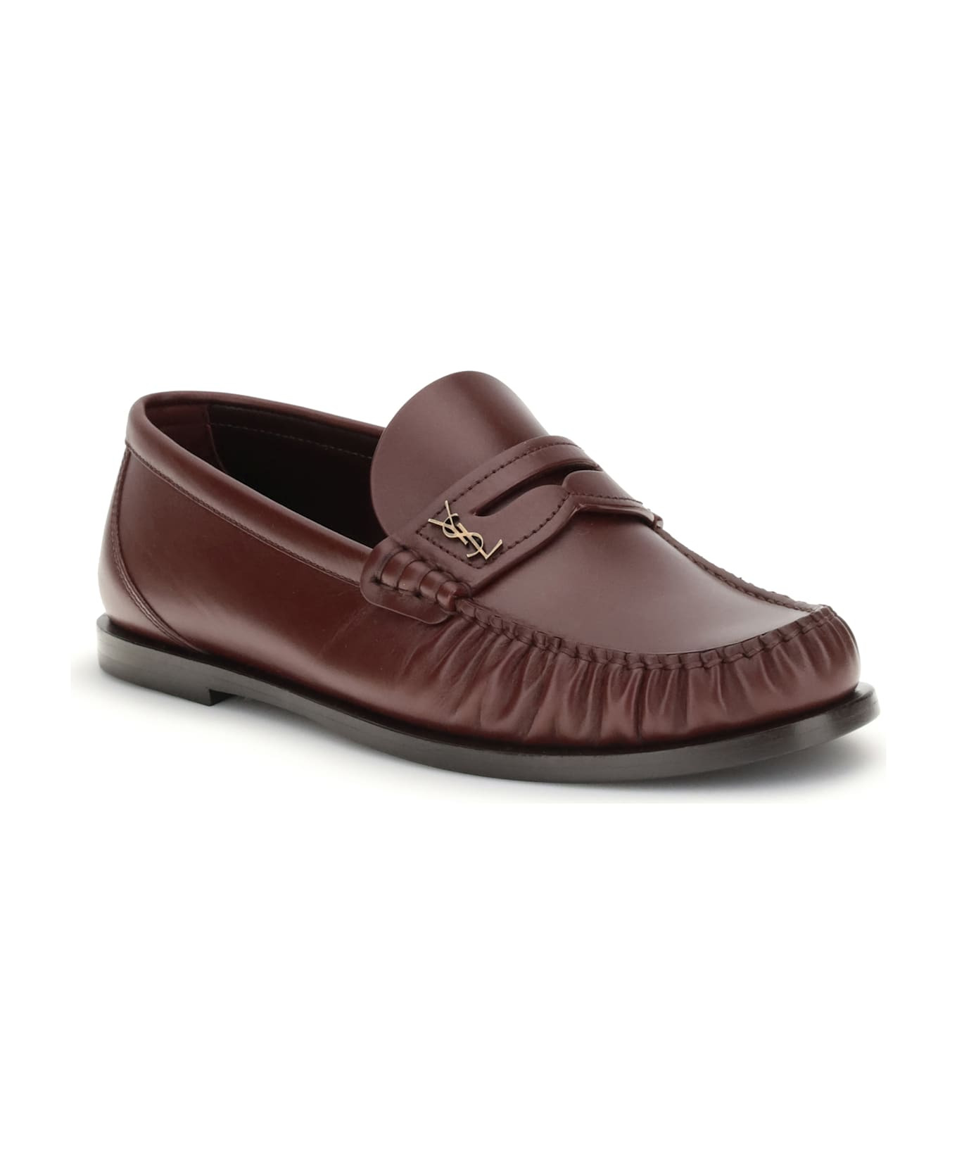 Laurent Loafers - 2