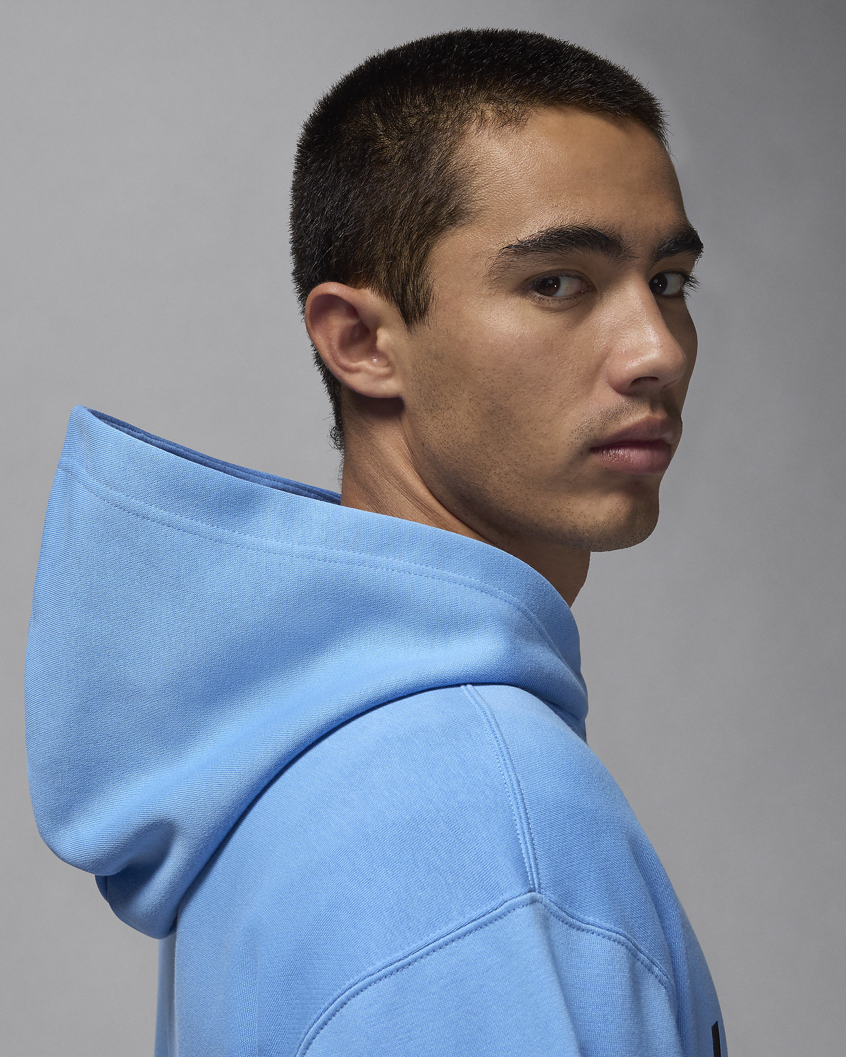 Jordan Essentials Men's Fleece Hoodie - 5
