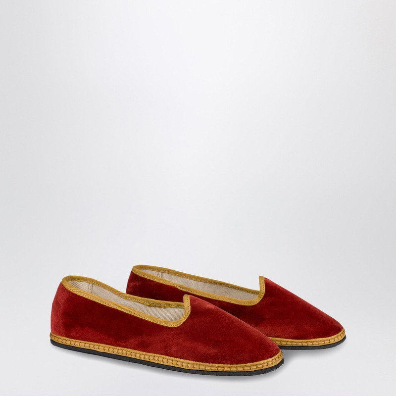 ViBi Venezia Friulane in Rialto color velvet outlook
