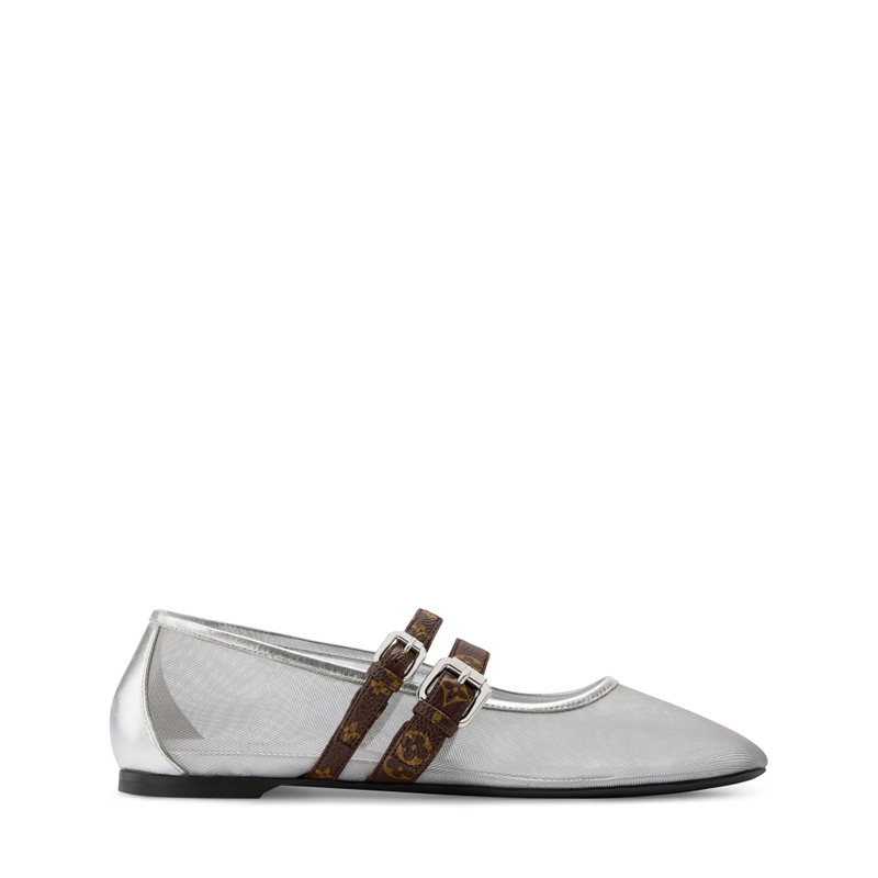 Louis Vuitton Ballet Ballerina outlook