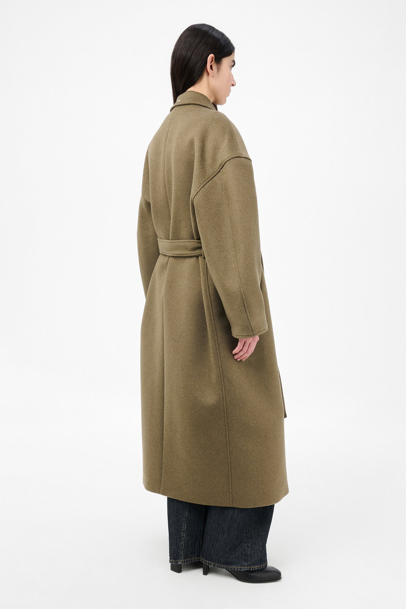 Court Coat Disruptive Moss Kilo Melton 3