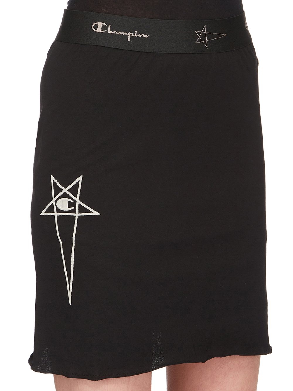 Rick Owens SKIRT | REVERSIBLE