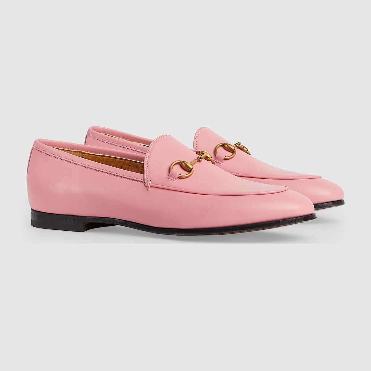 Women's Gucci Jordaan loafer - 2