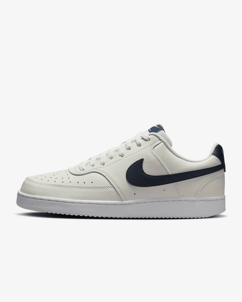 Nike Court Vision Low Men's Shoes - 1