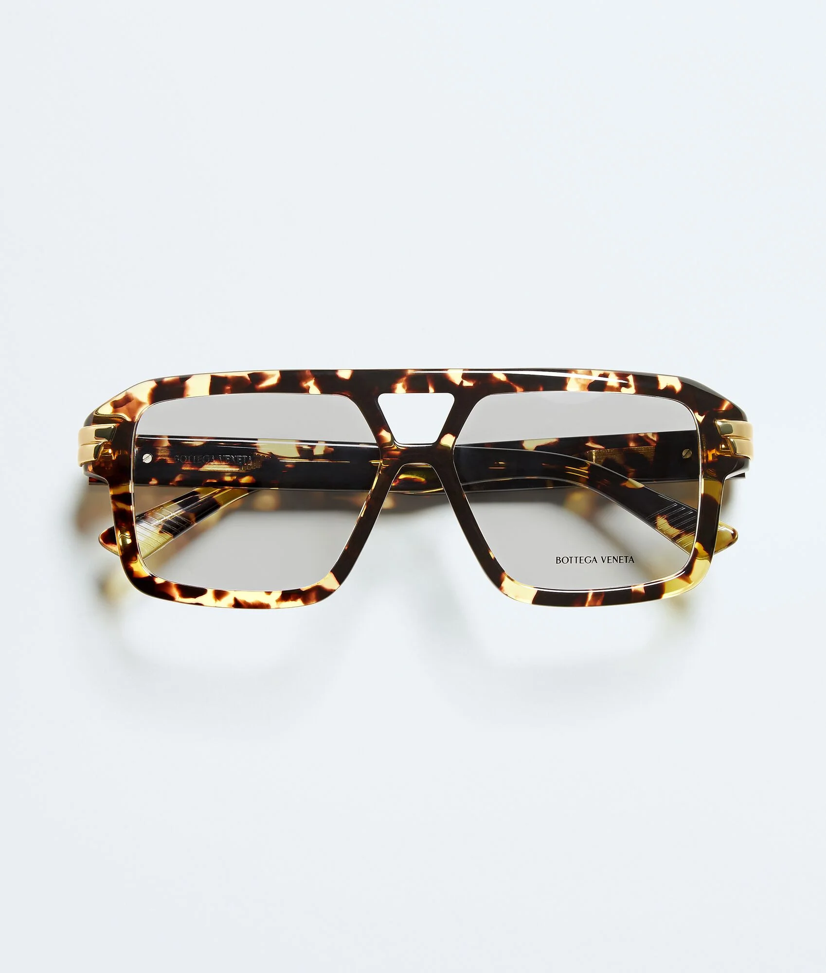 BV1491O Mitre Aviator Eyeglasses - 1