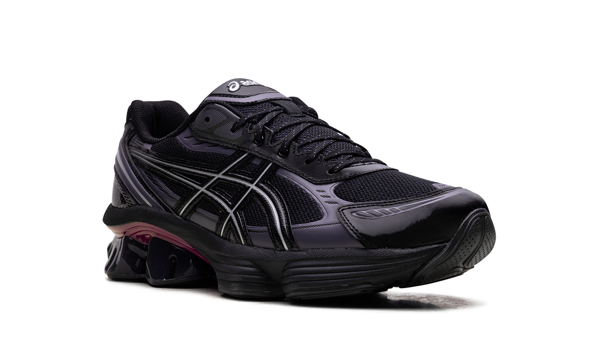 GEL-Kinetic Fluent "Black/Black" - 7