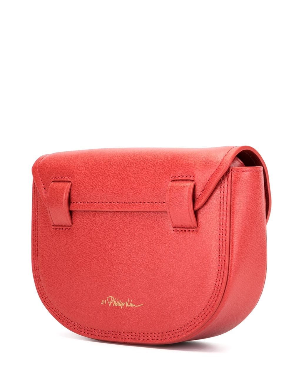 Pashli Saddle mini belt bag - 3