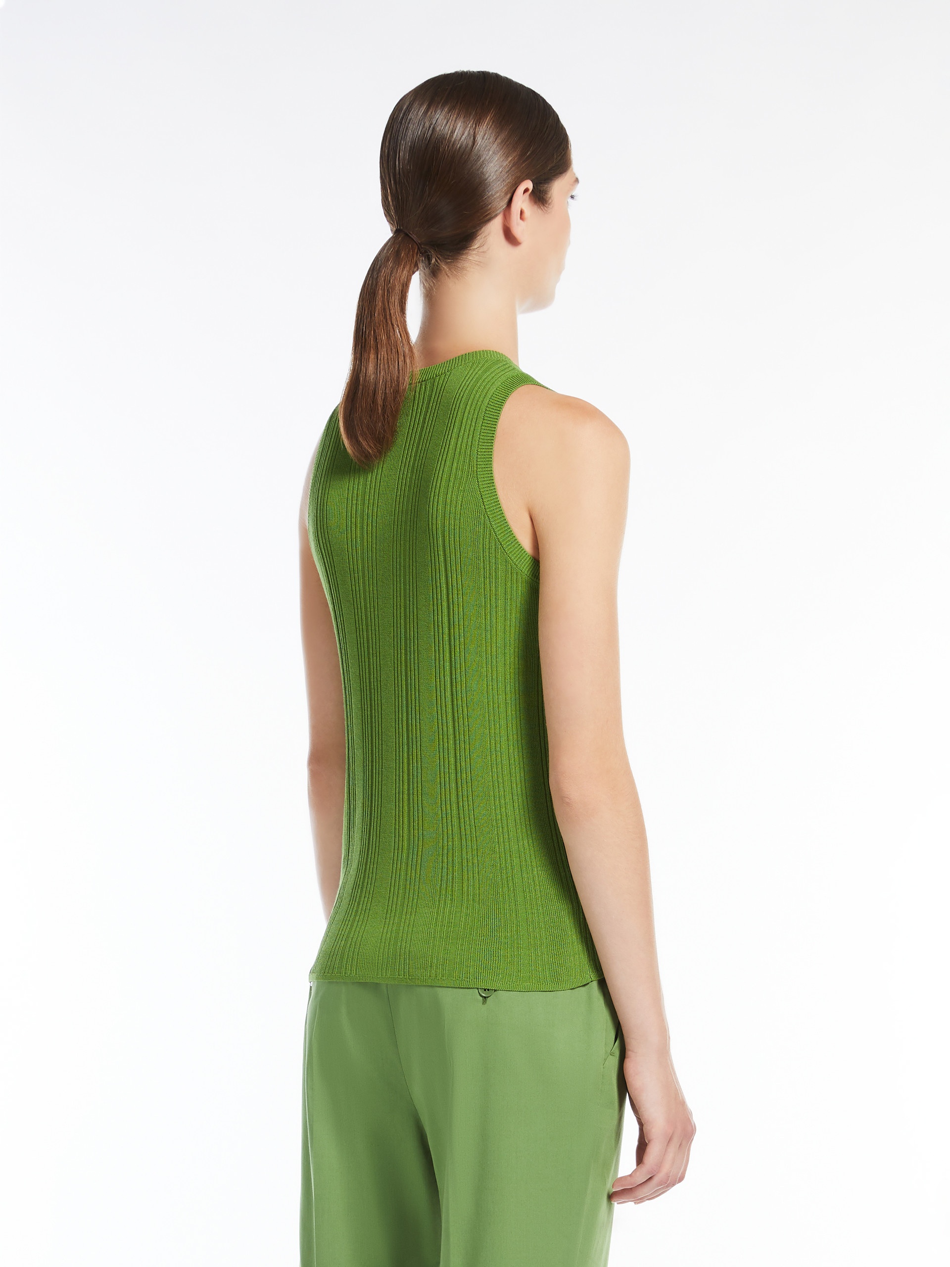 CEYLON Viscose yarn top - 4