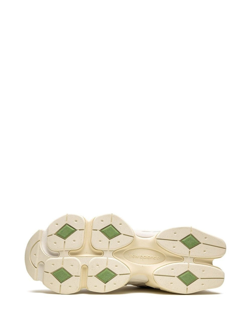 90/60 "Bricks and Wood"스니커머스 4