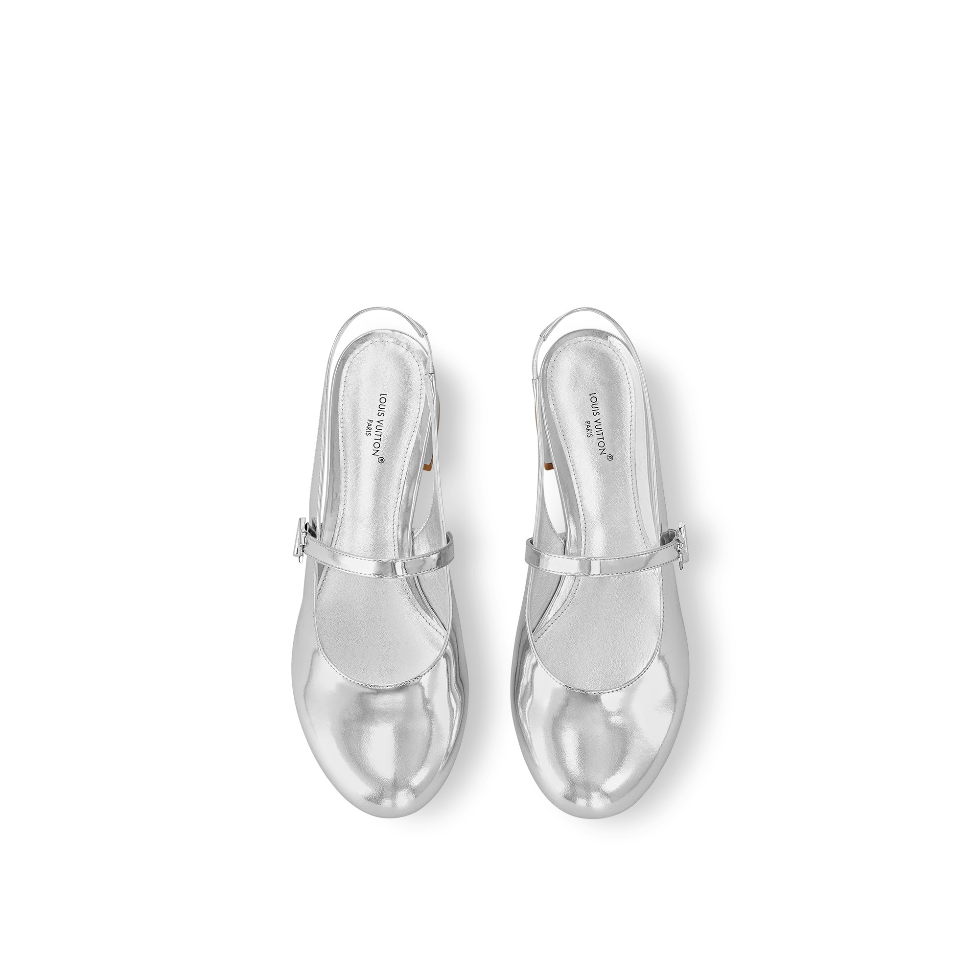 Romy Slingback Pump - 3