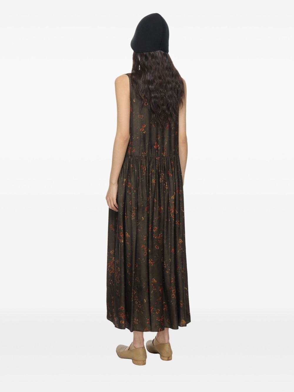 Ardal dress - 4