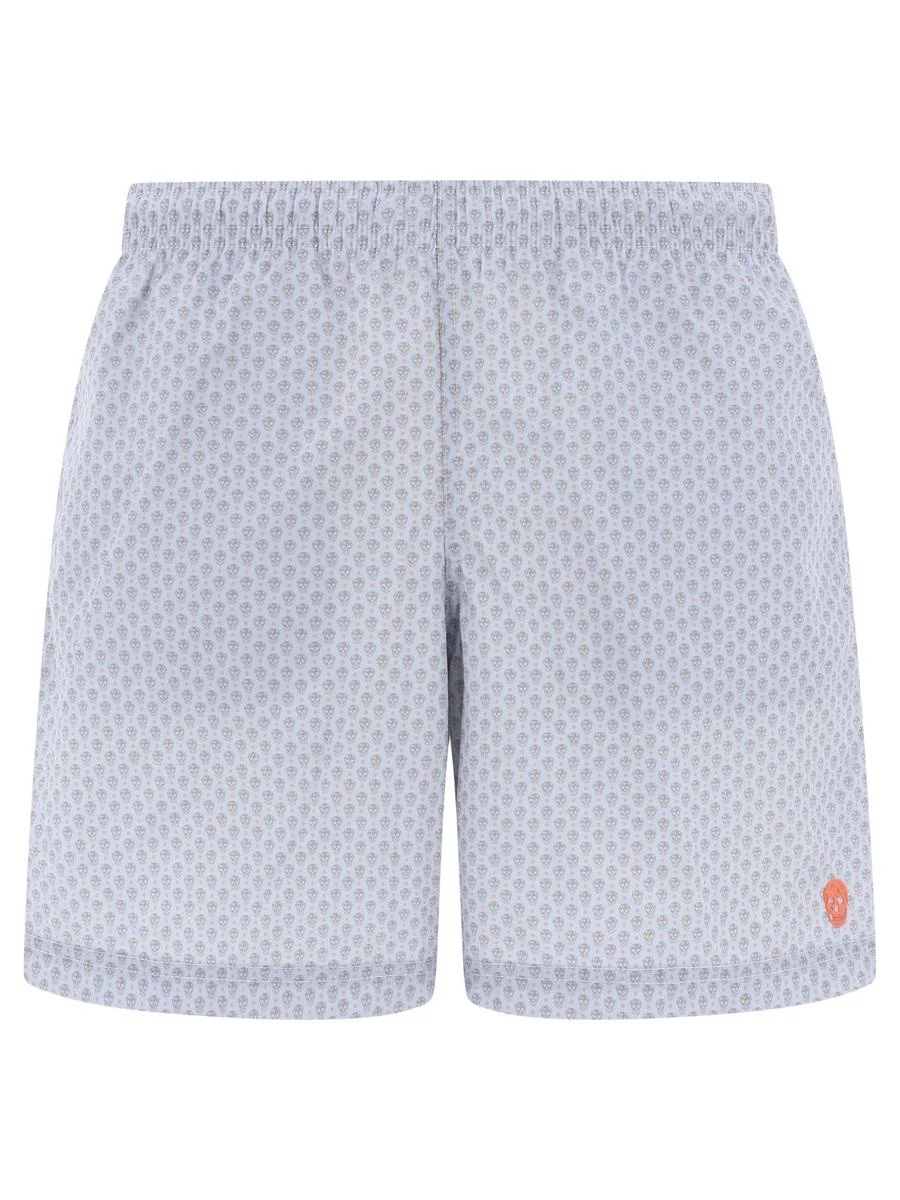 Alexander McQueen Swimwear - 1