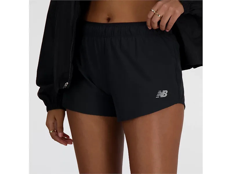 New Balance RC Seamless 3" Short - 3