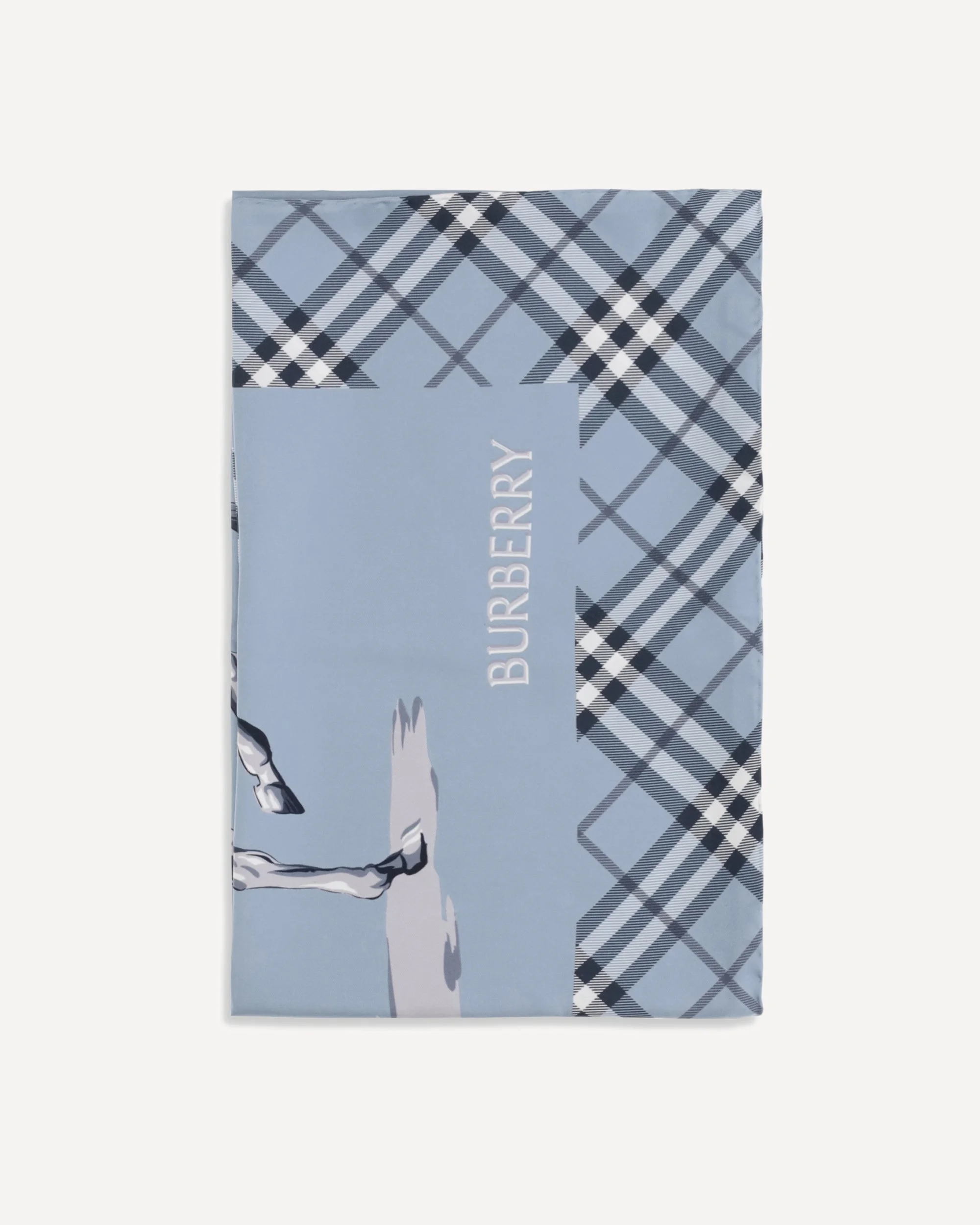 Archive Knight Scarf - 1