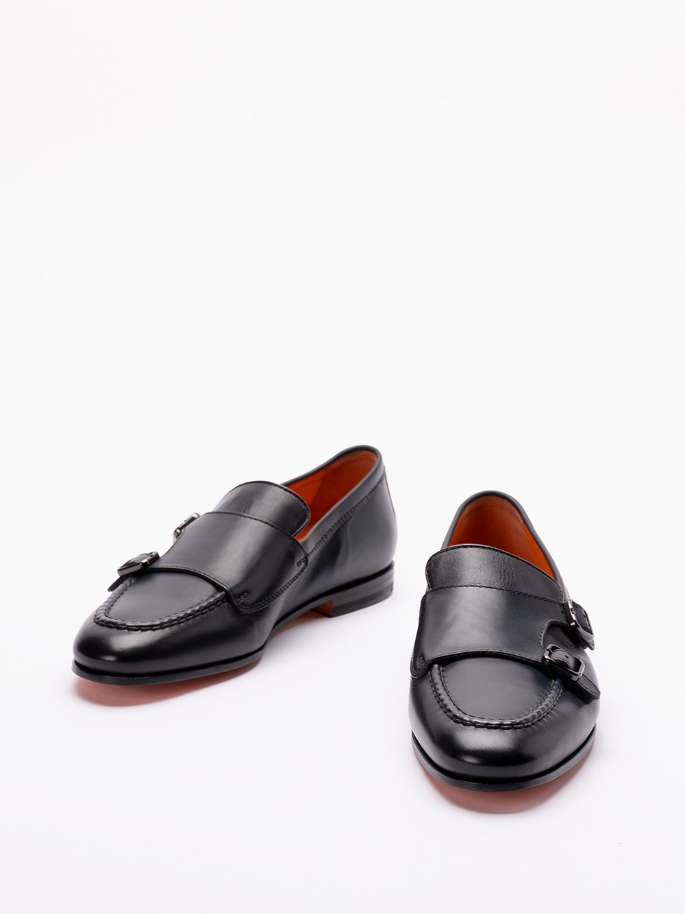`Dong` Loafers - 2