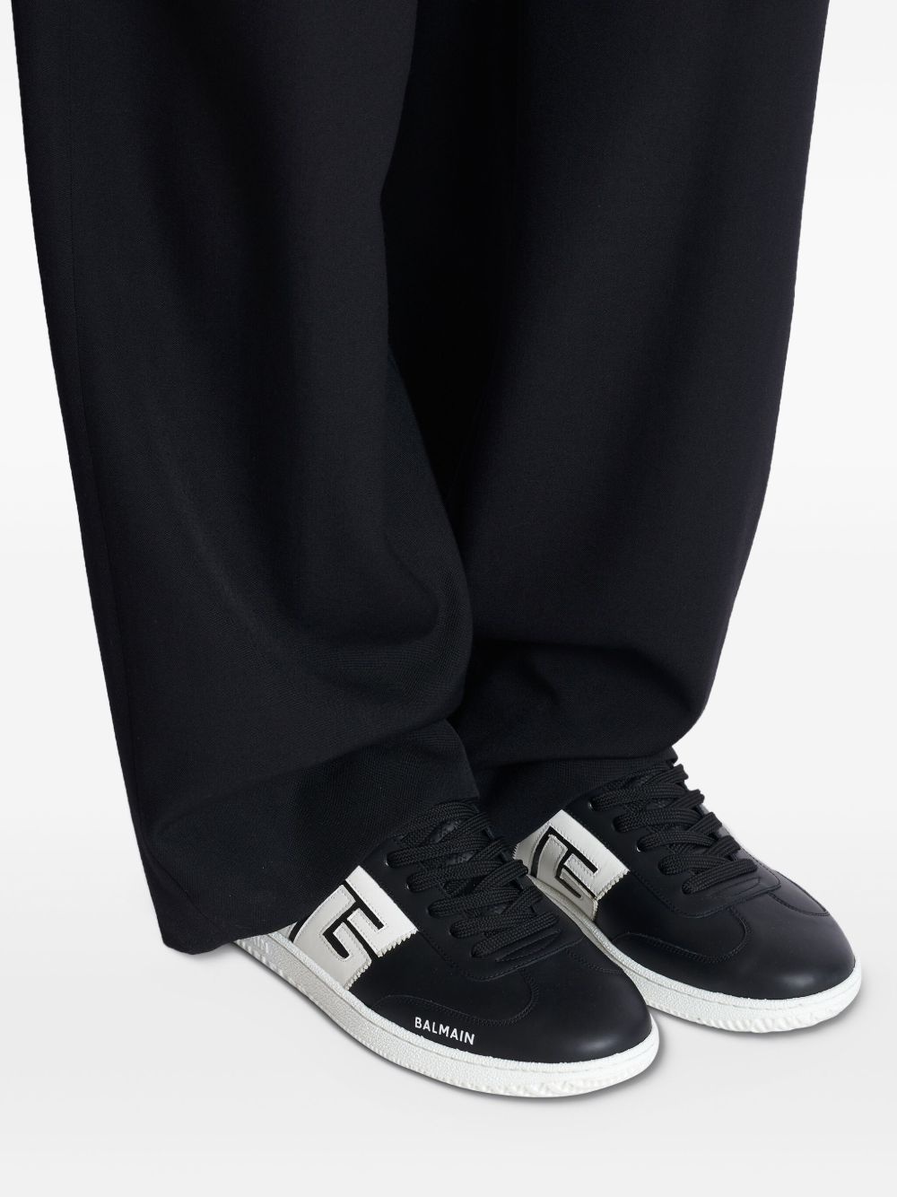 Swan sneakers - 7