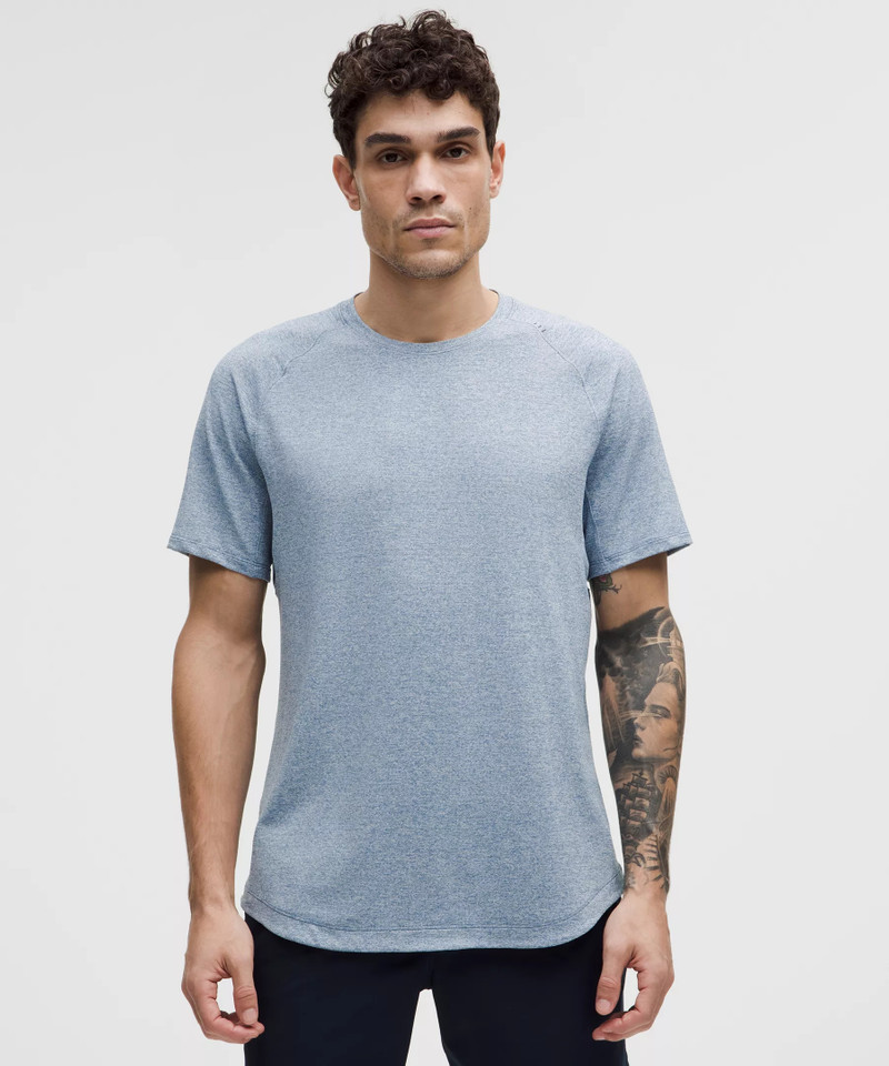 License to Train Short-Sleeve Shirt 1