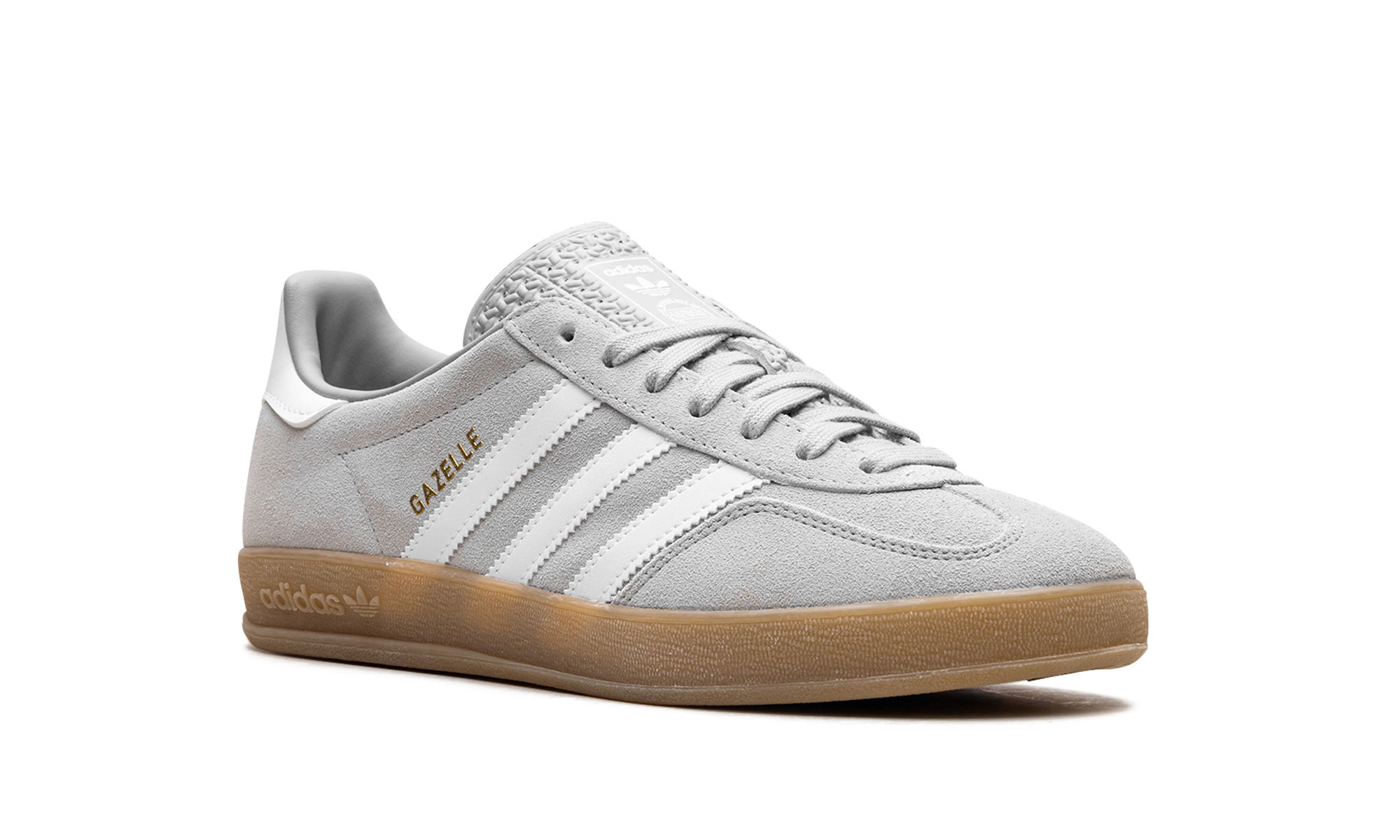 Gazelle Indoor "Grey Two" - 7