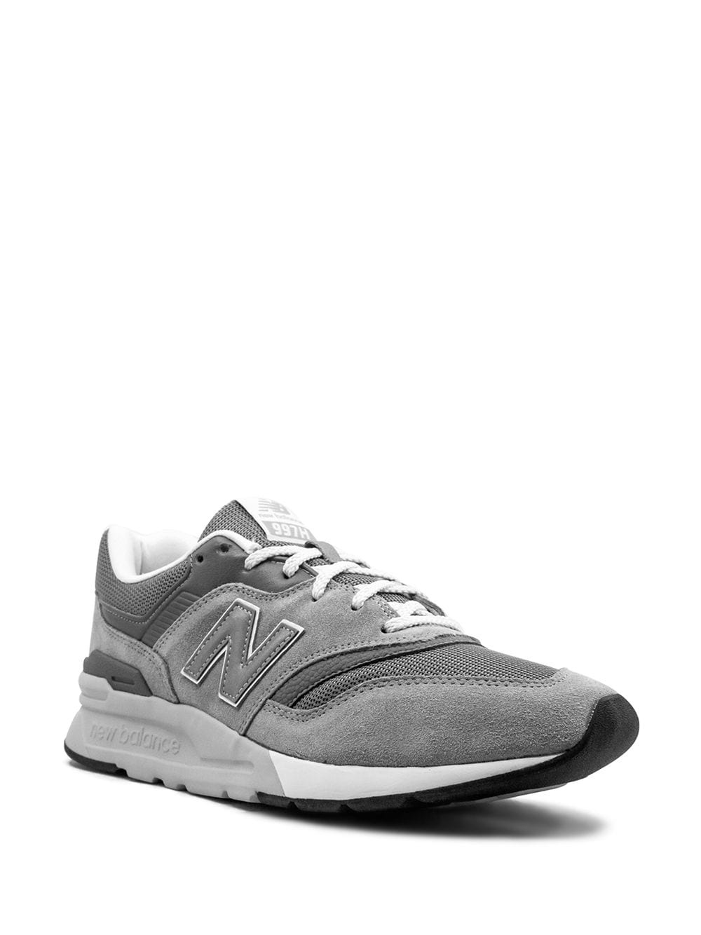 997H low-top sneakers - 2
