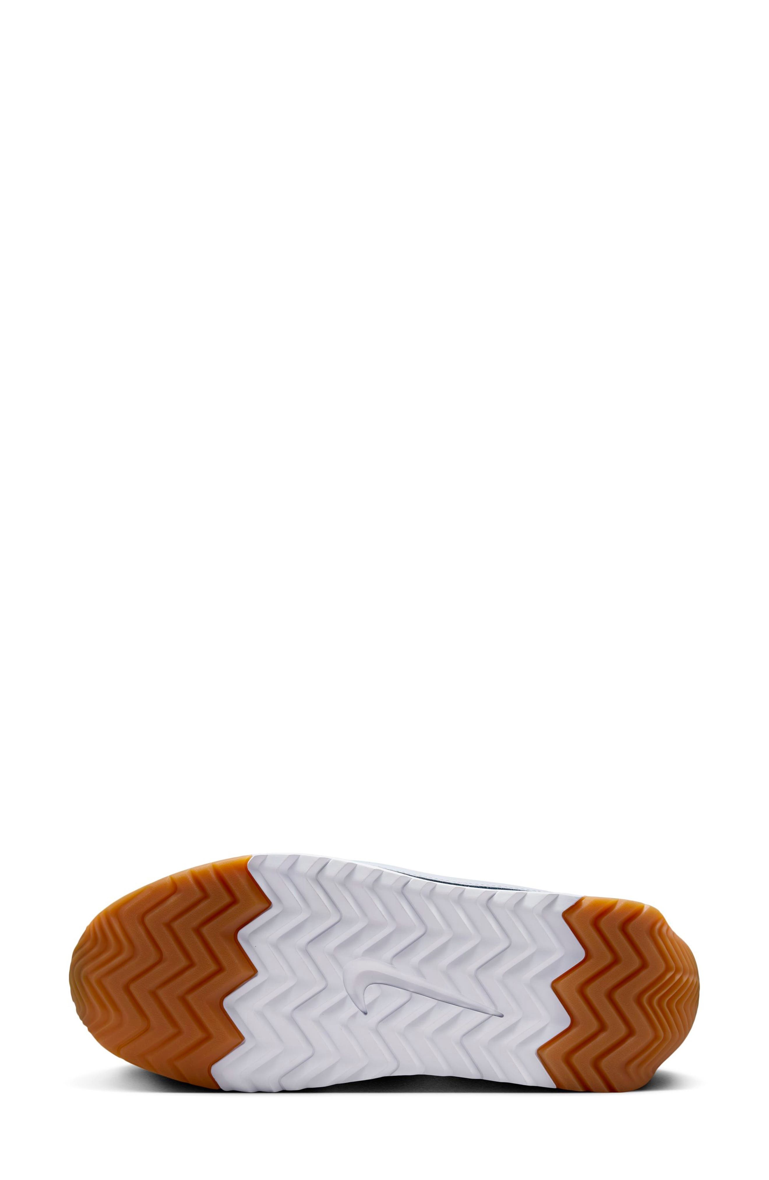 Nike Pacific Low Top Sneaker in Game Royal/White/Black at Nordstrom - 4