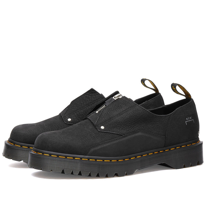 A-COLD-WALL* x Dr Martens 1461 Bex Low 1