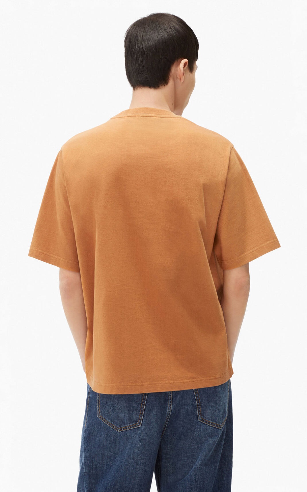 RE/KENZO relaxed casual T-shirt - 3