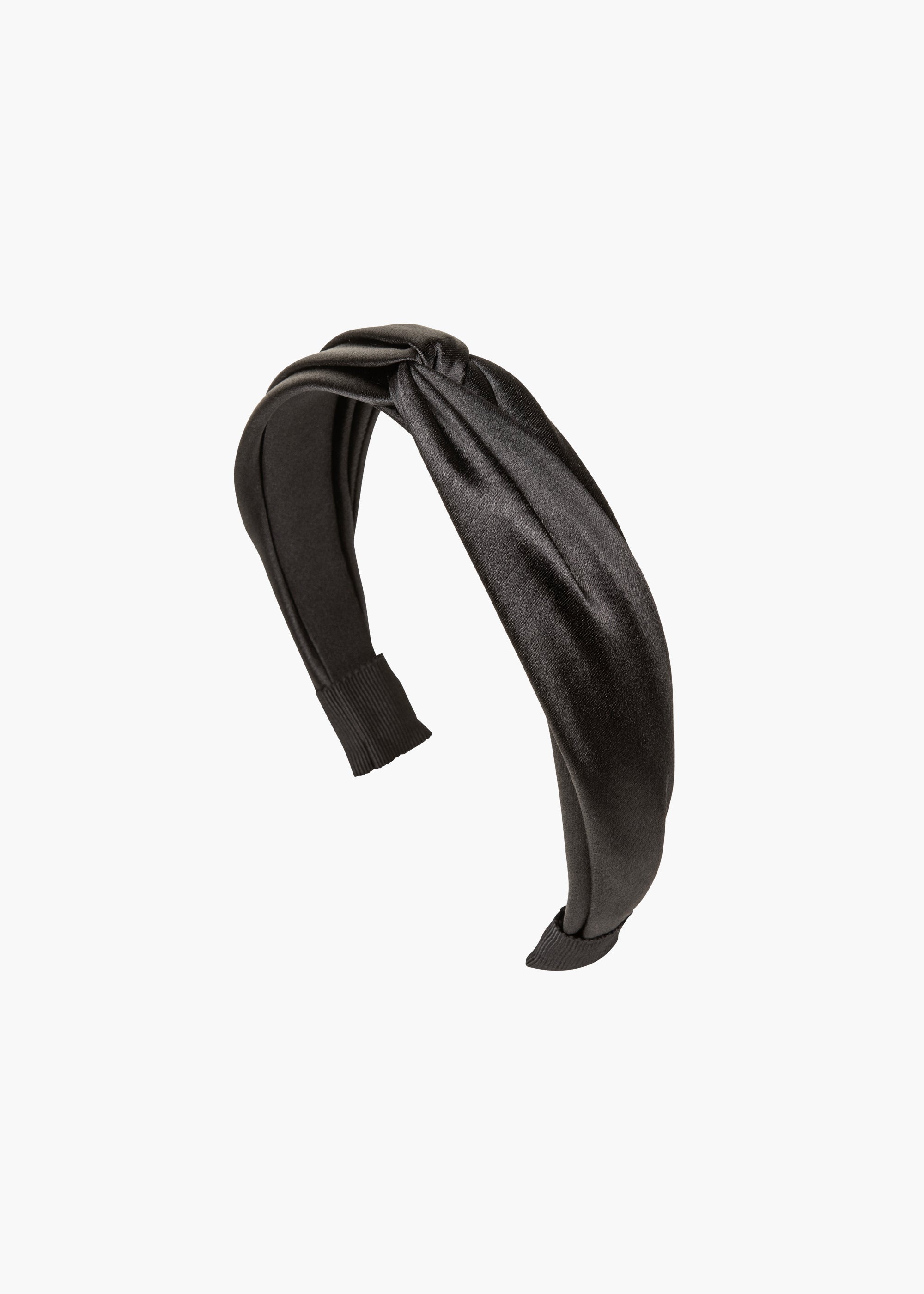 Petite Twist Headband - 1