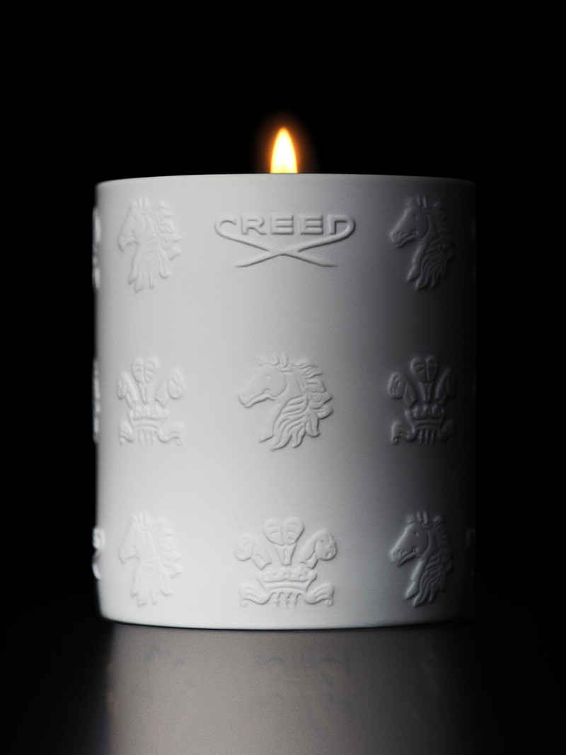 Toscana Candle 8