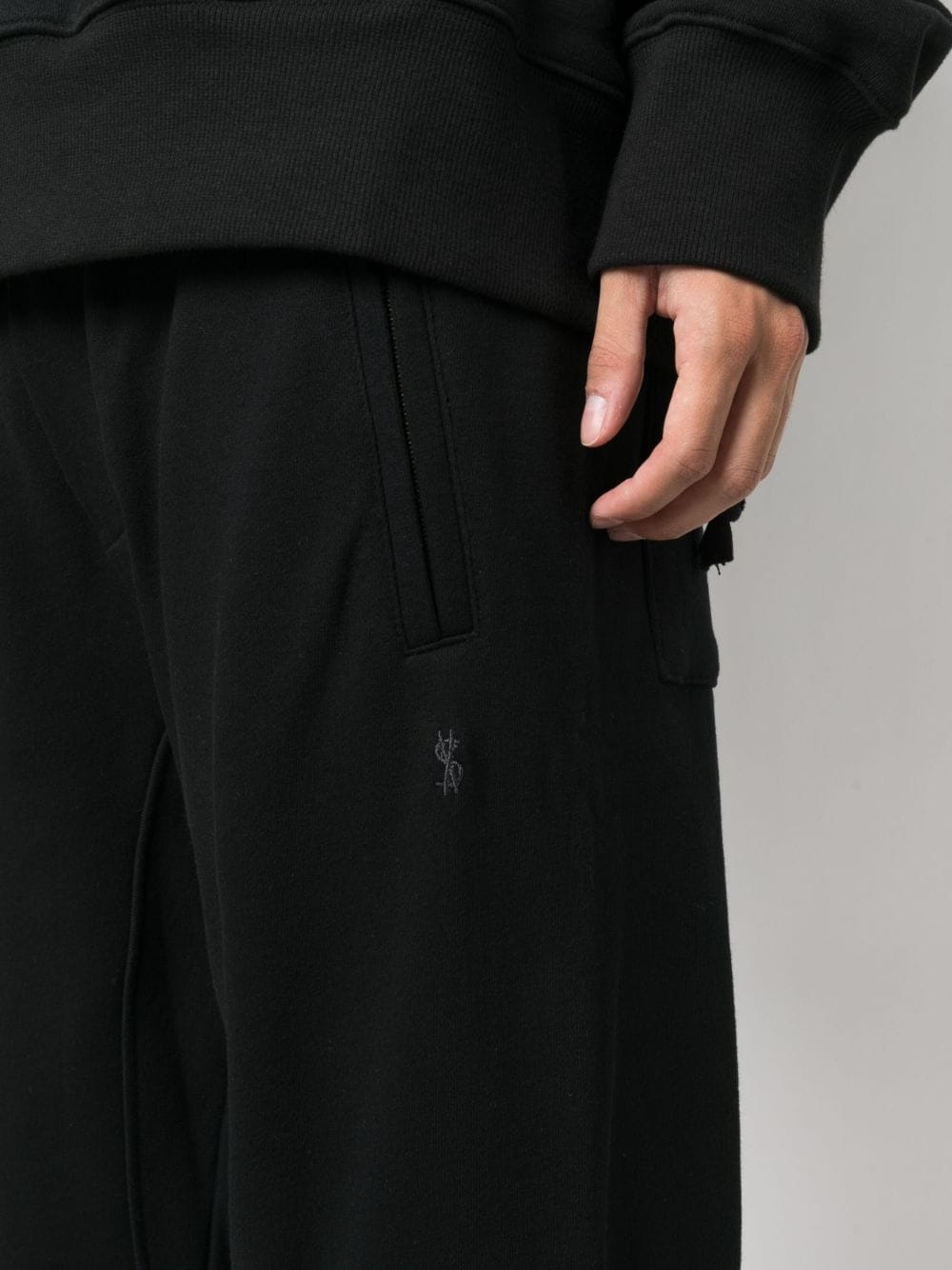 4 X 4 track pants - 5