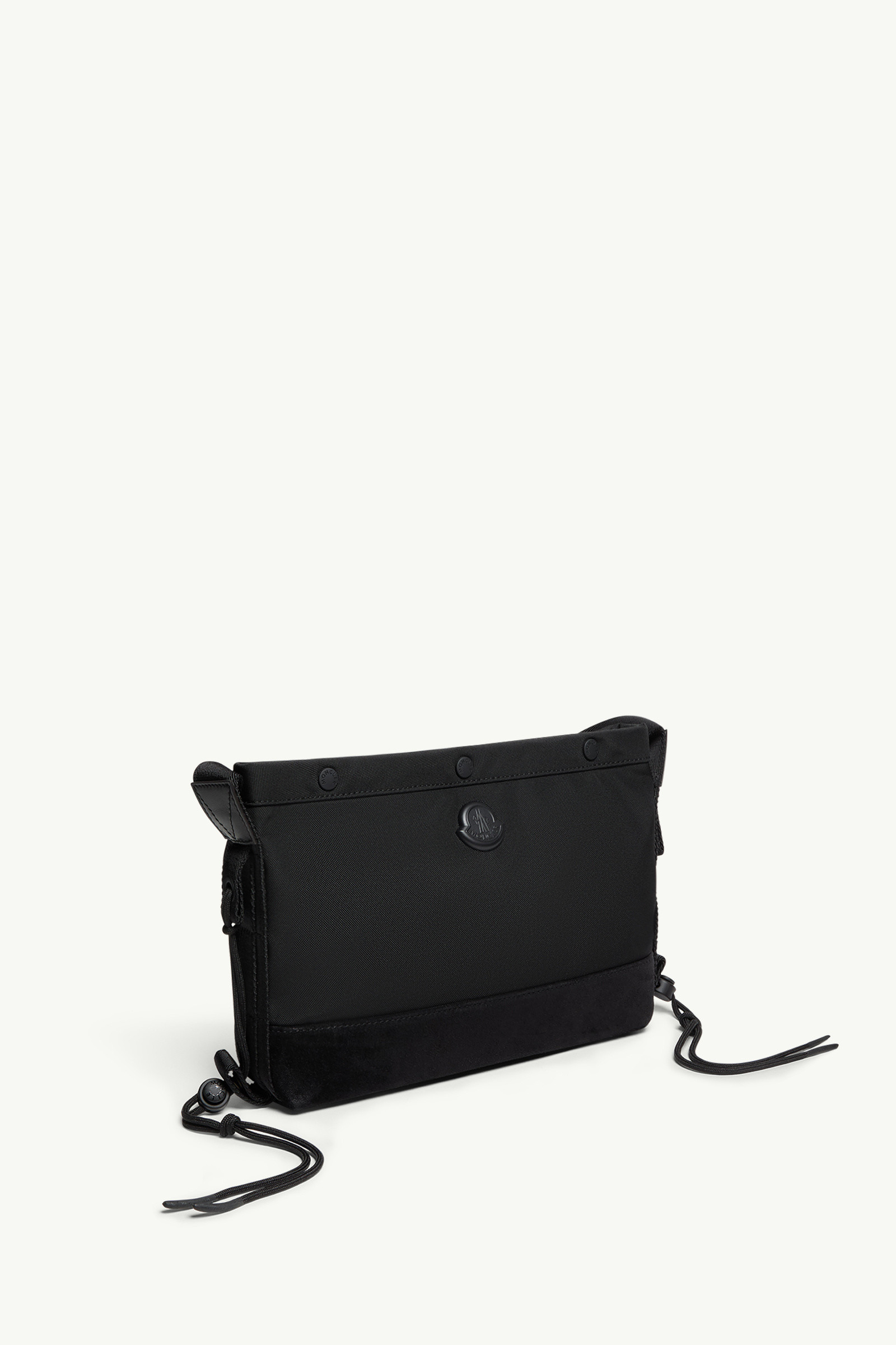 New Tech Water-Repellent Crossbody Bag - 3