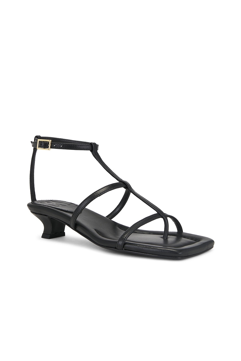 Teva Heel - 2