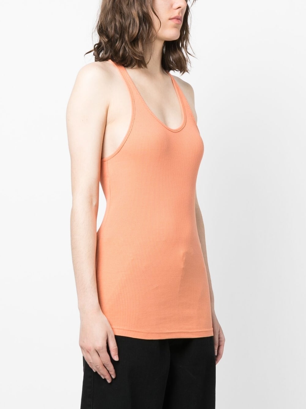 Tenesy cotton tank top - 3