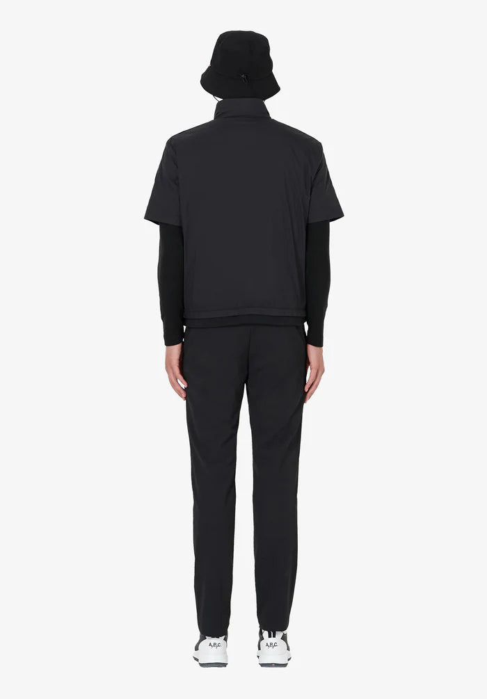 SHORT-SLEEVE JACKET - 2