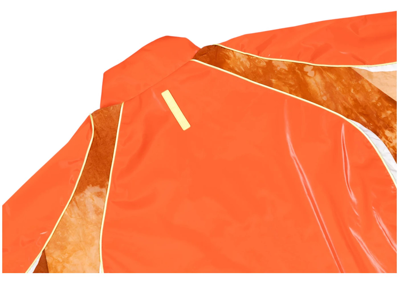 Nike Project F.R.O.G. Track Jacket Light Crimson/Dark Russet - 2