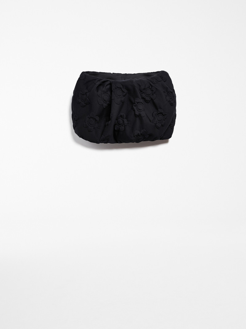 AVION Balloon mini skirt - 1