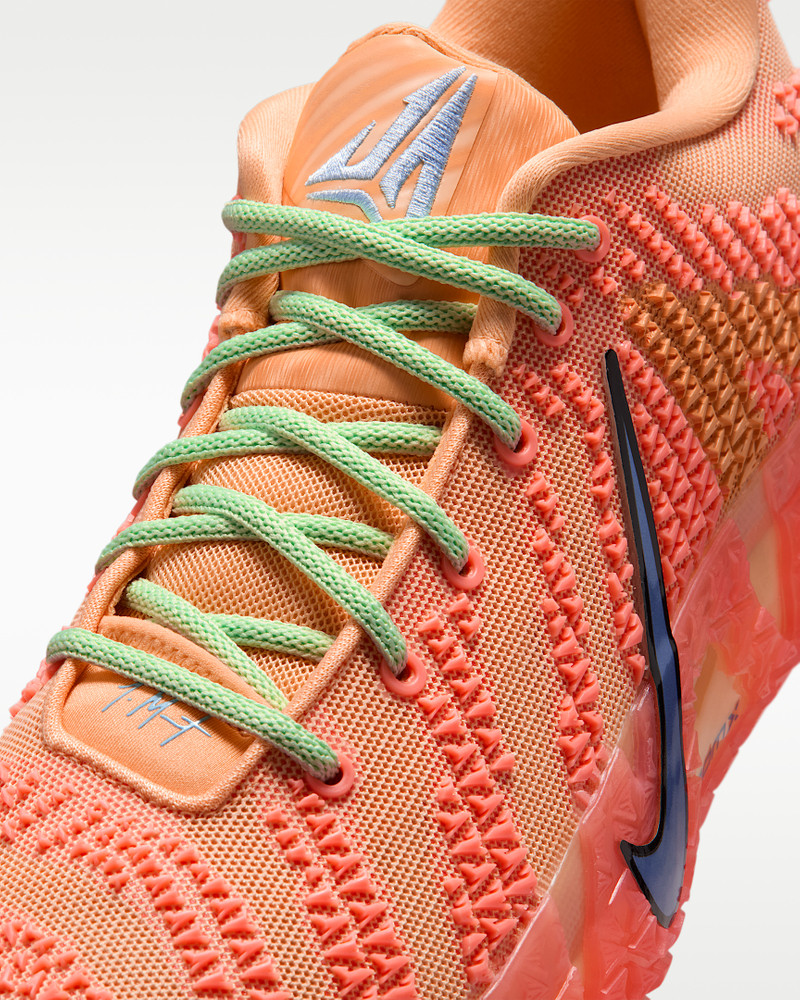 Ja 3 "Daybreak" Basketball Shoes 7