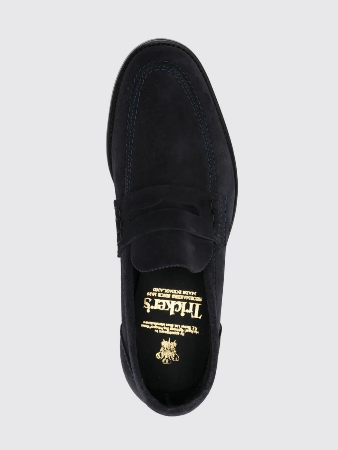 Shoes men Tricker's - 4