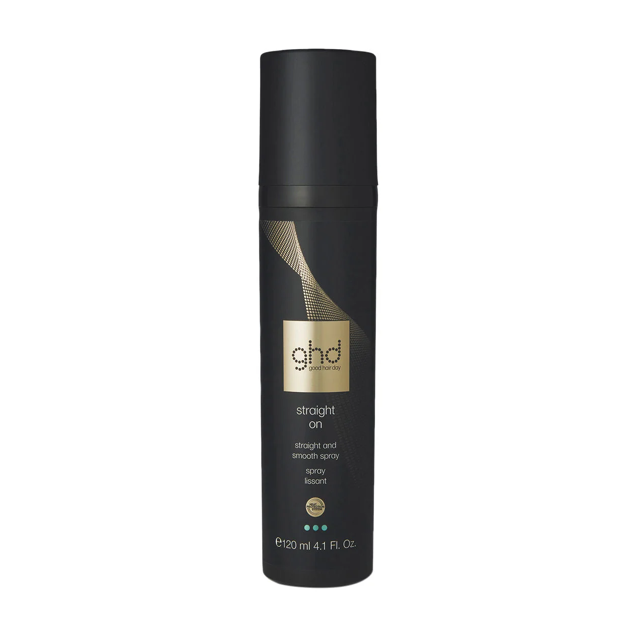 Straight On Straight and Smooth Spray - 1