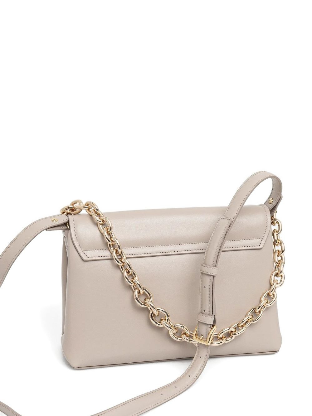 Meridiana chain-strap cross body bag - 2