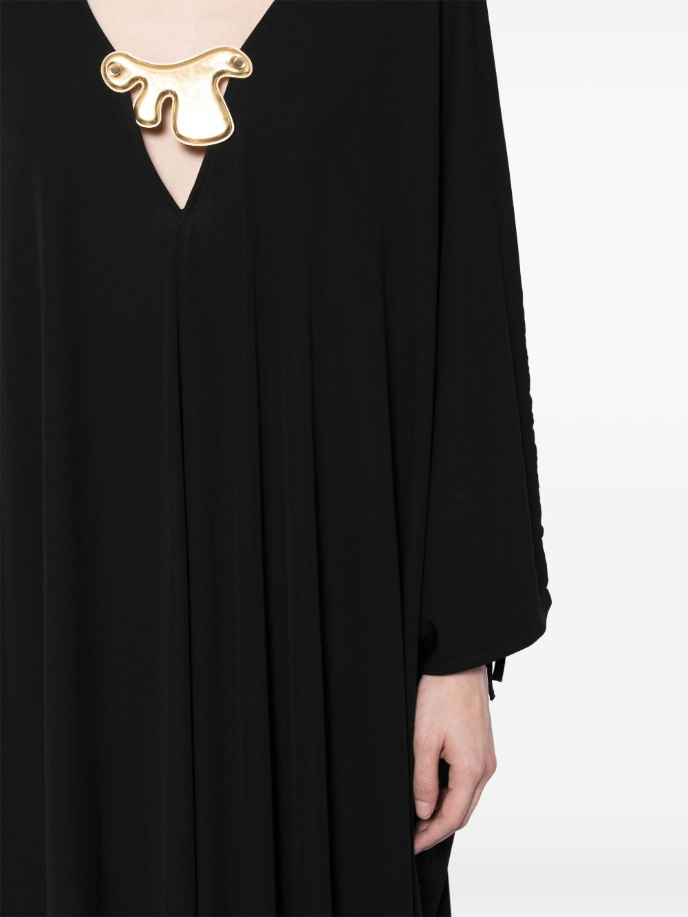 Calypso kaftan - 5