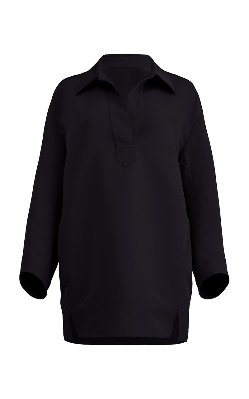 Kal Dress black 1