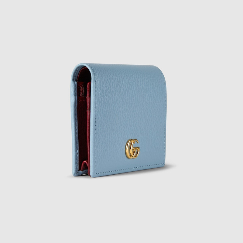 GG Marmont card case wallet 3