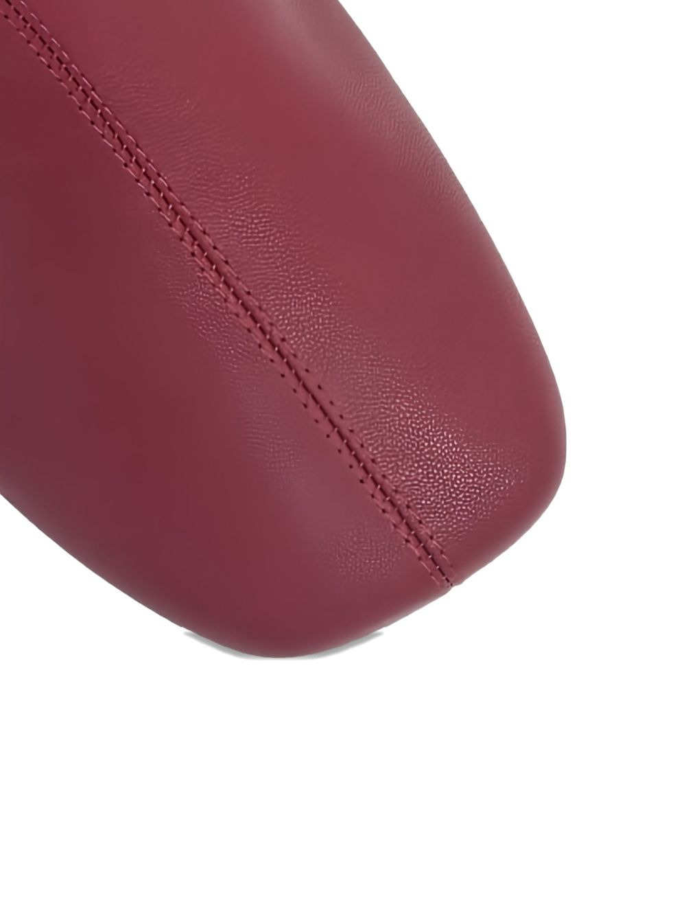 90mm Sierra boots - 3